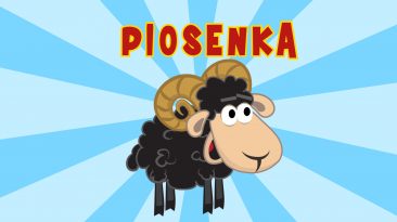 BARANEK - PIOSENKA - DLA - DZIECI